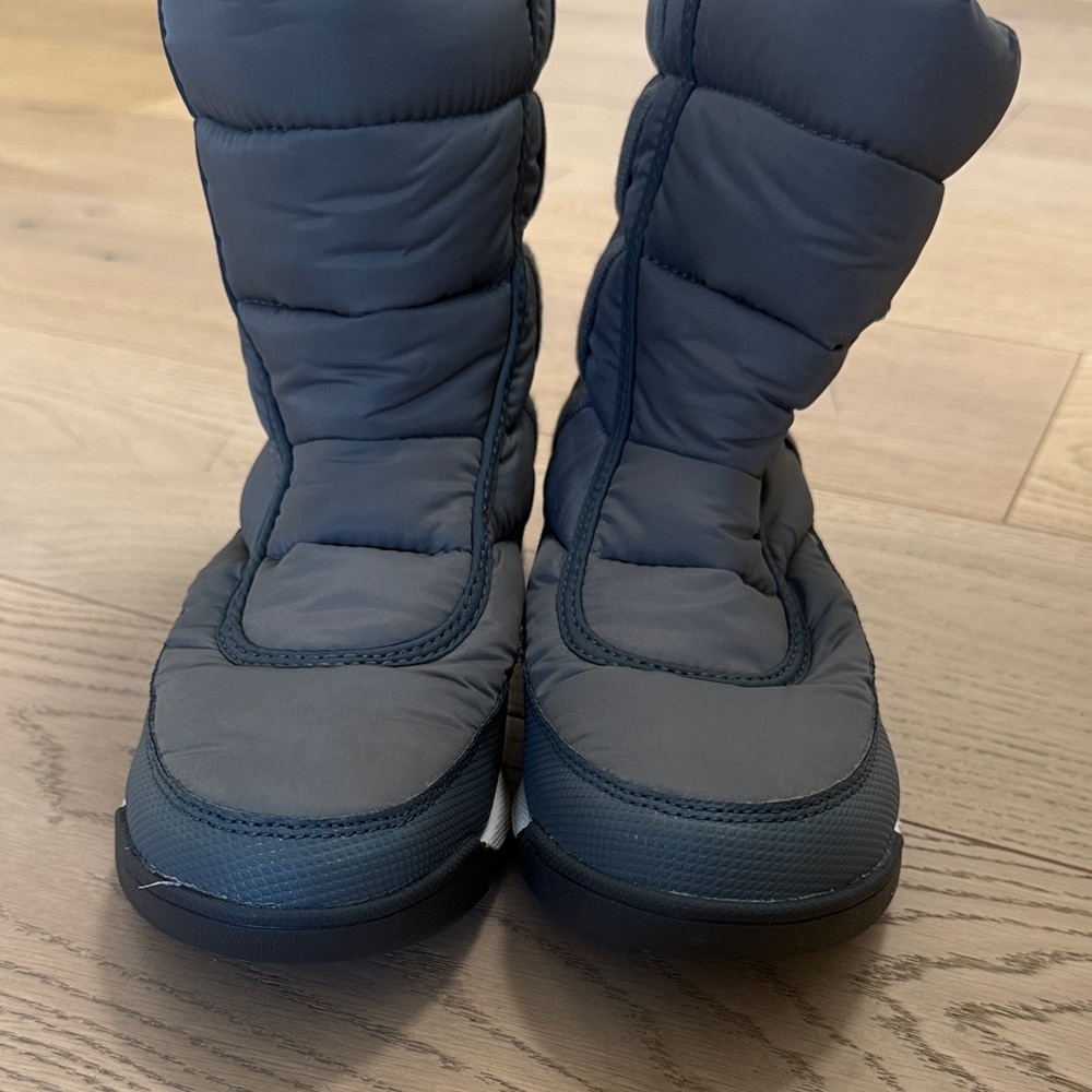 Sorel Kids Snow Boots - Gray